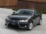 Lexus ES350 2013 года (AU)